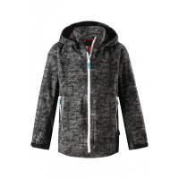 Куртка Reima Softshell демисезонная Auger 531315-9784